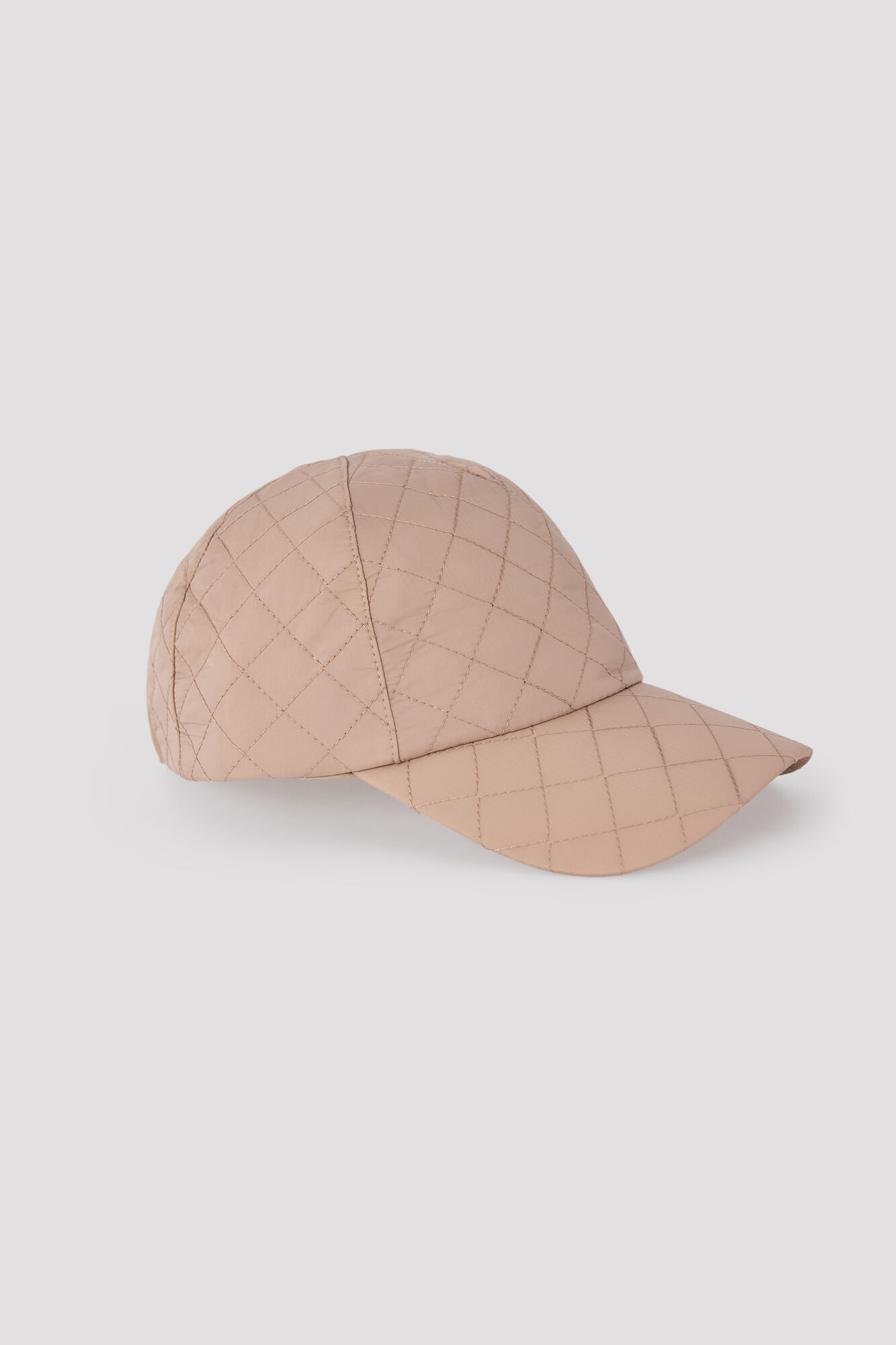 Cortefiel Puffer beanie