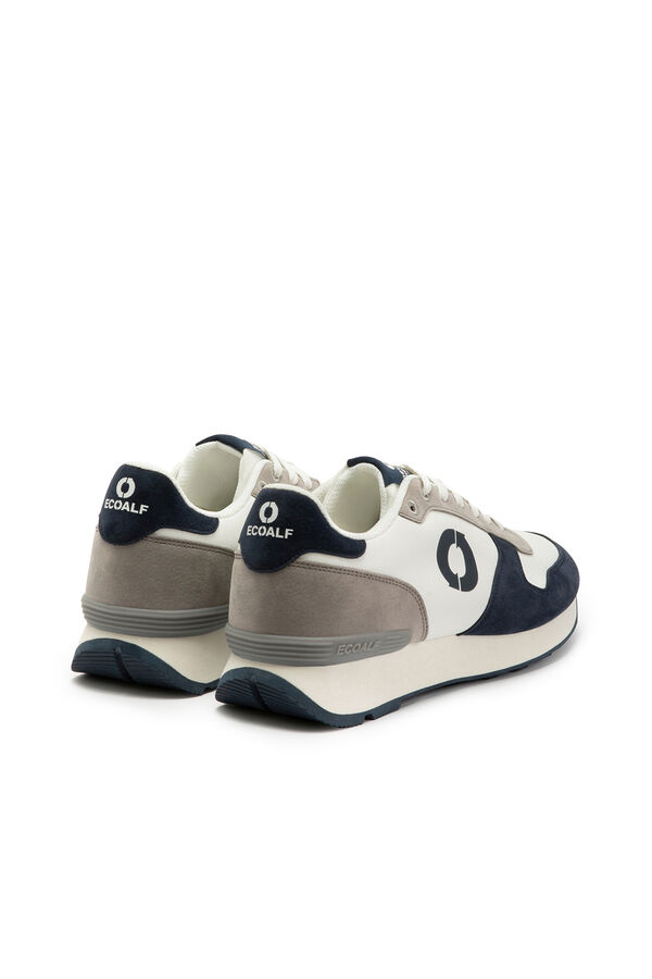 Ecoalf Tyale Trainers  White