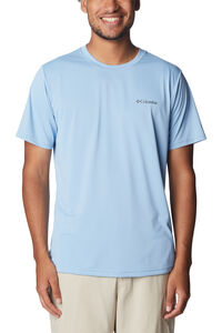 Cortefiel Camiseta técnica Columbia Hike™ Azul