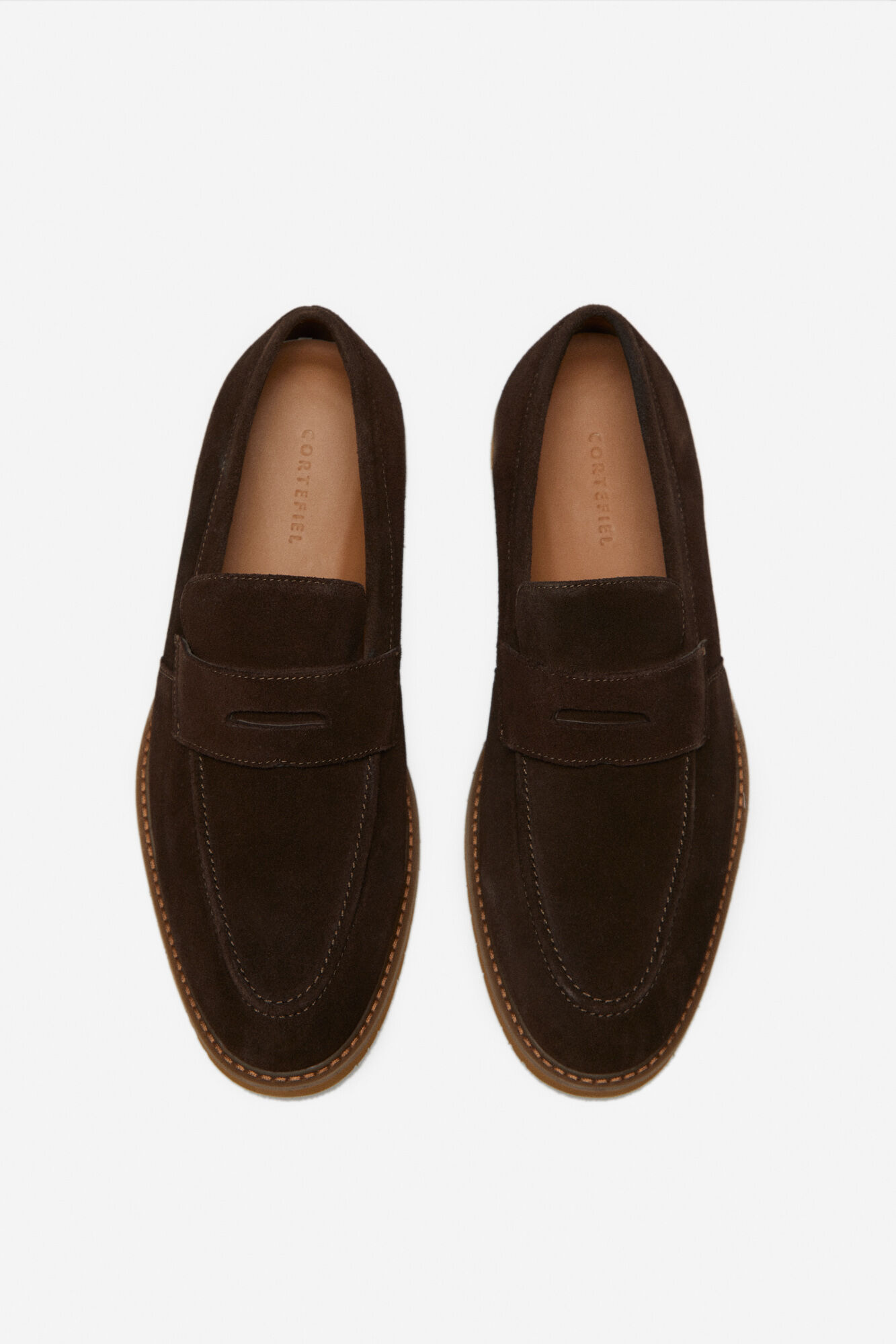 Sapatos de homem | Nova coleção | Cortefiel