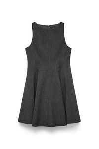 Vero Moda Vestido curto evasê