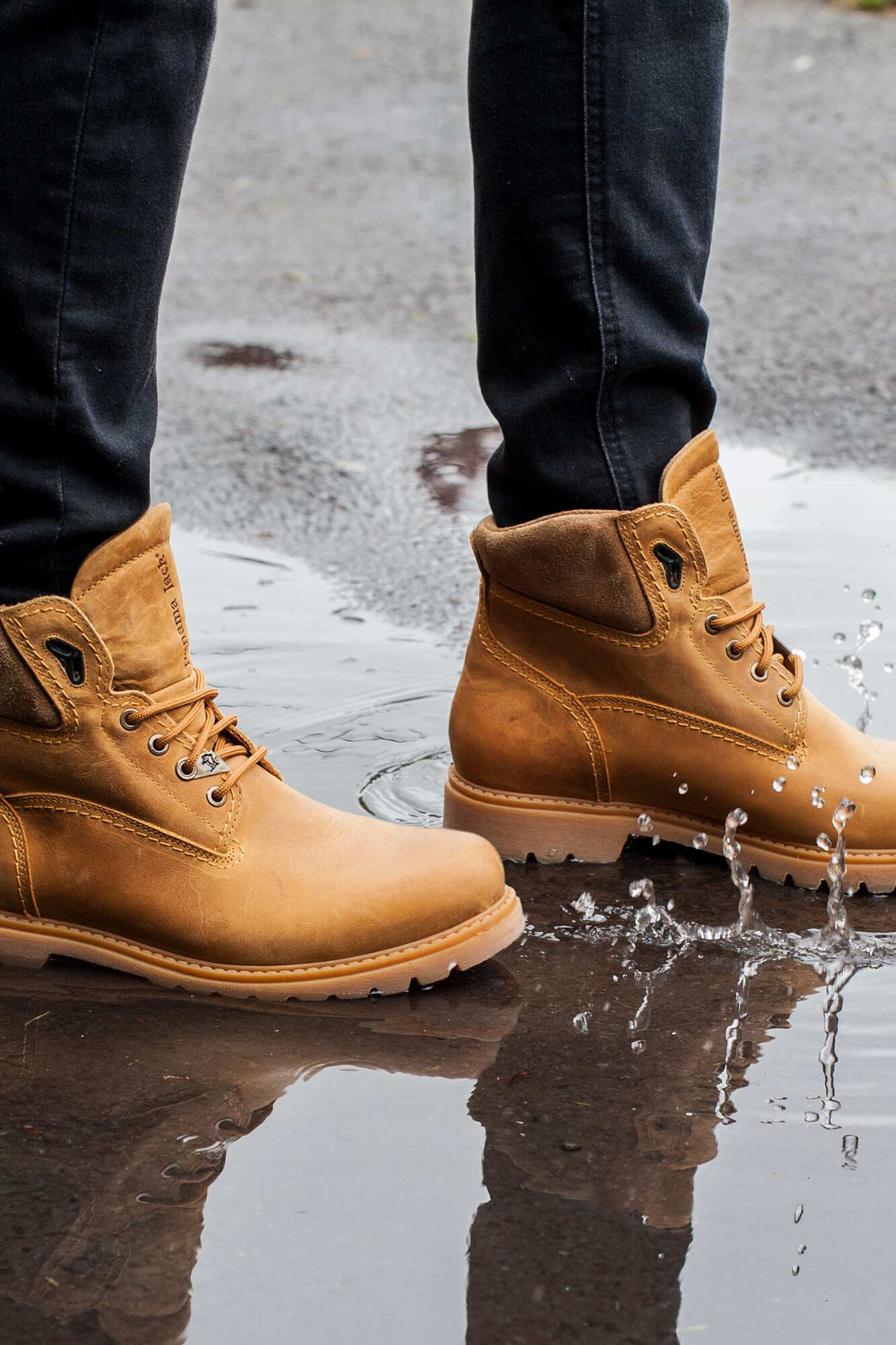 Panama jack amur gtx sales
