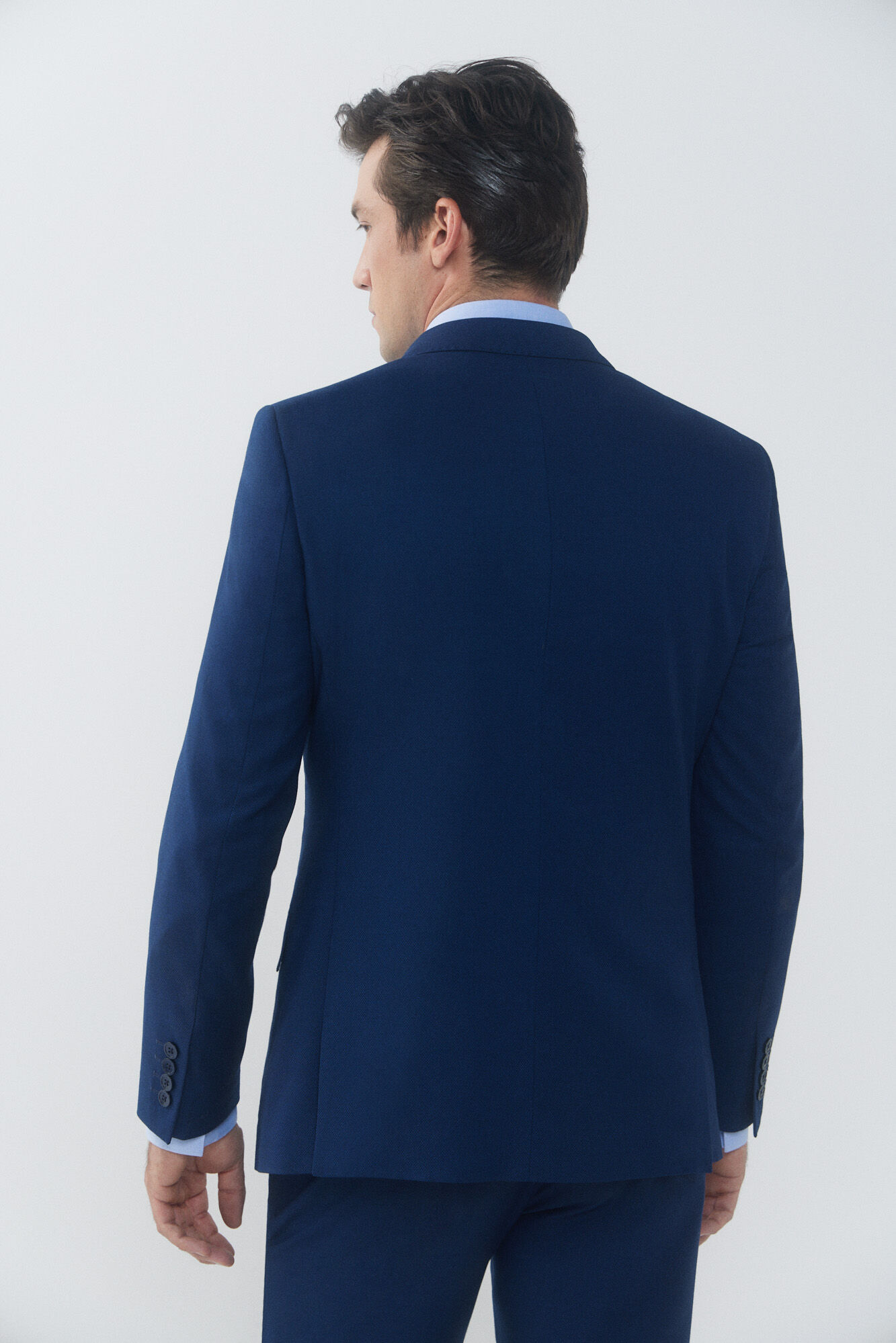 Birdseye blazer outlet