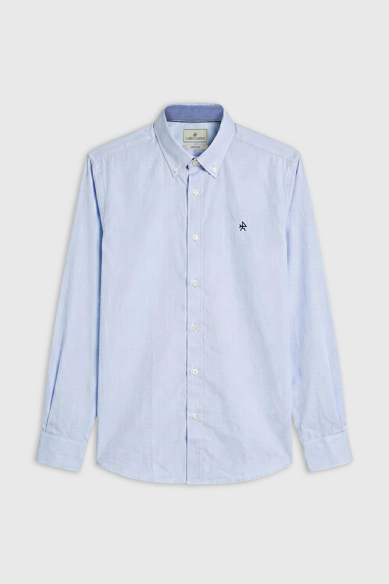 Valecuatro Camisa cl&aacute;ssica