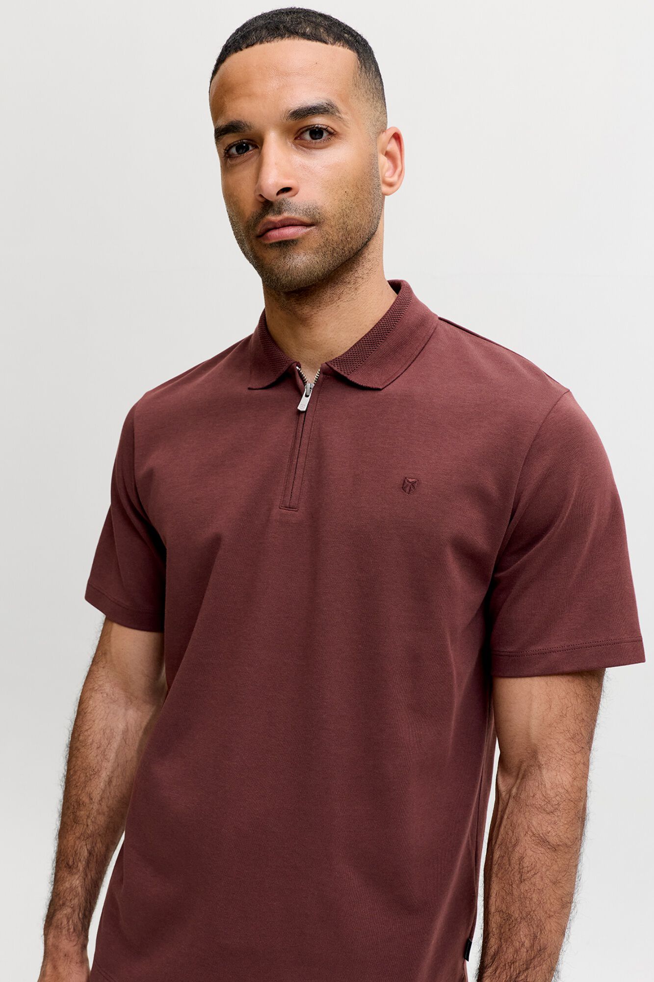 Jack & Jones Polo interlock regular fit