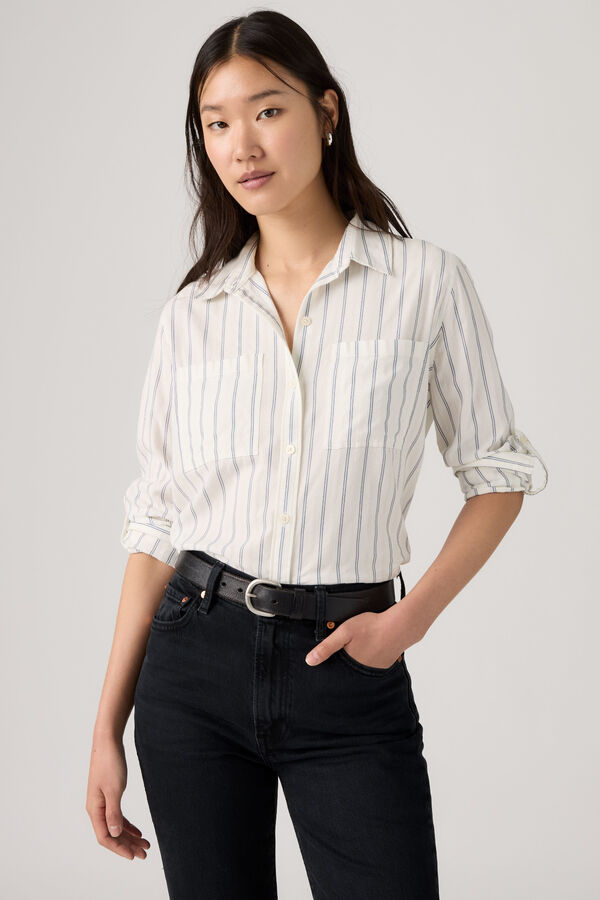 Levi's Camisa Levis&reg; Impress&atilde;o