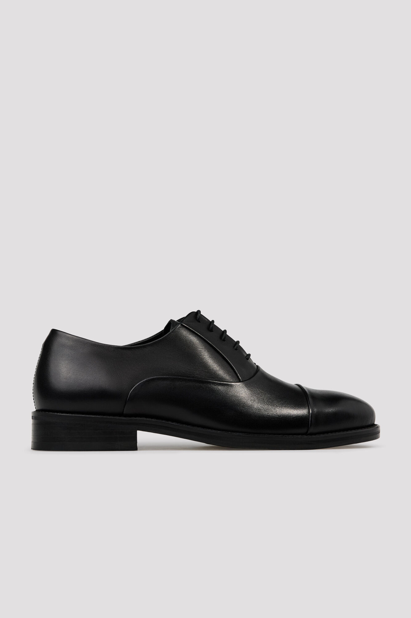 Cortefiel Oxford dress shoe