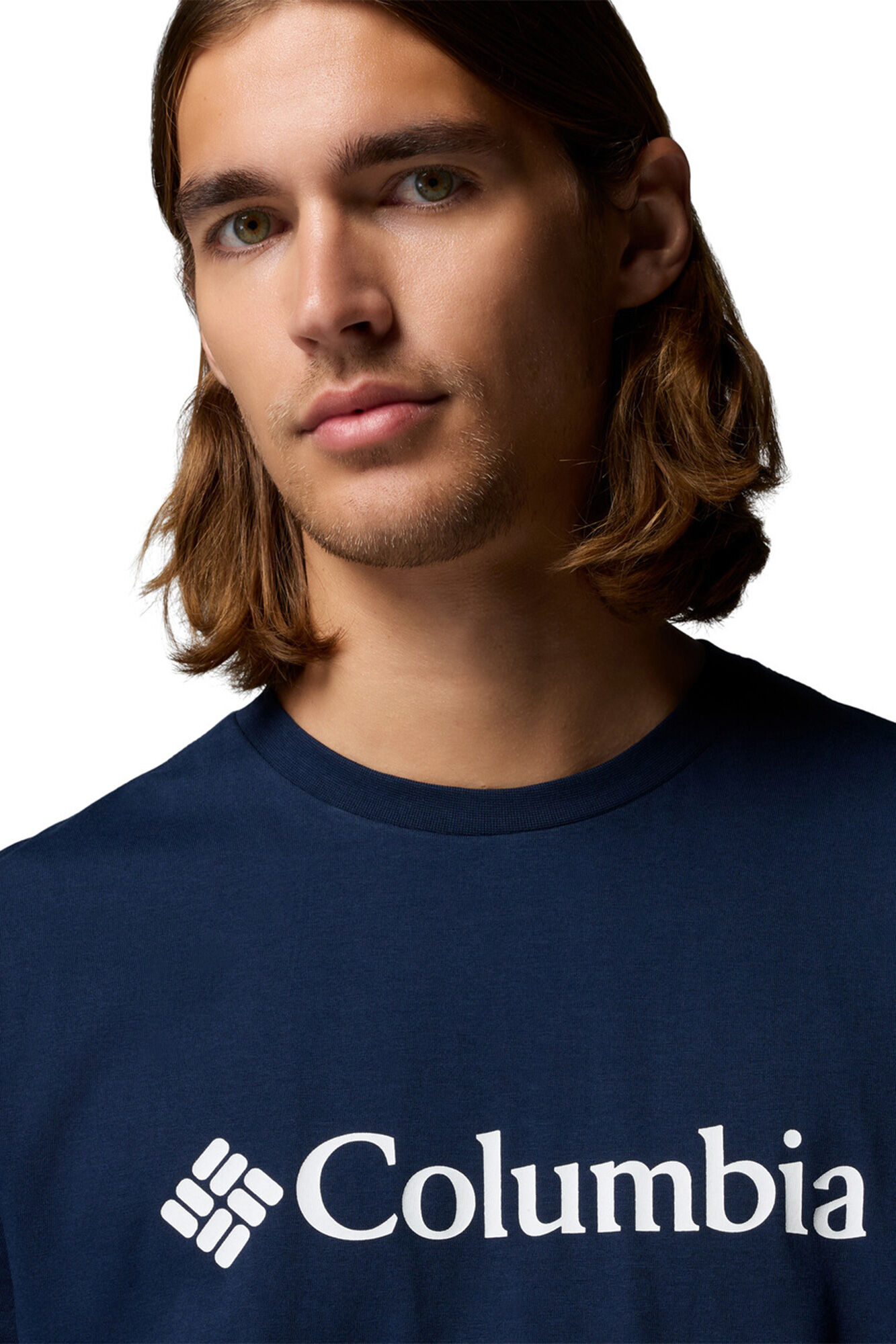 Columbia T-shirt CSC Basic Logo&trade;