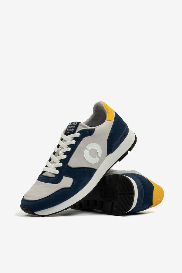 Ecoalf Chinelos de quarto UCLA Multicolorido