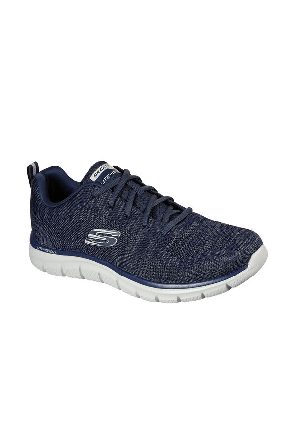 Skechers Track Sneakers Blue