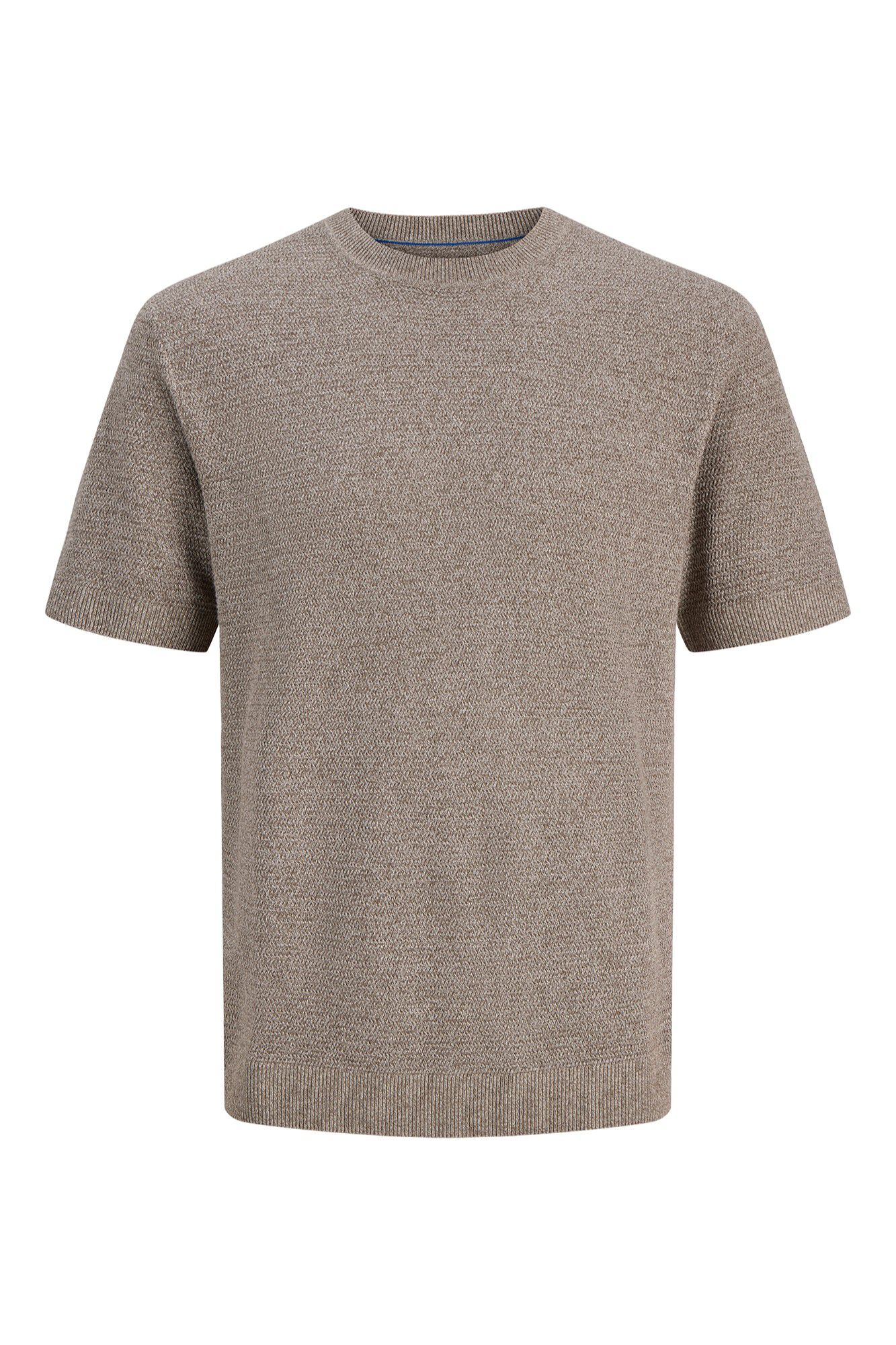 Jack & Jones Camiseta punto textura
