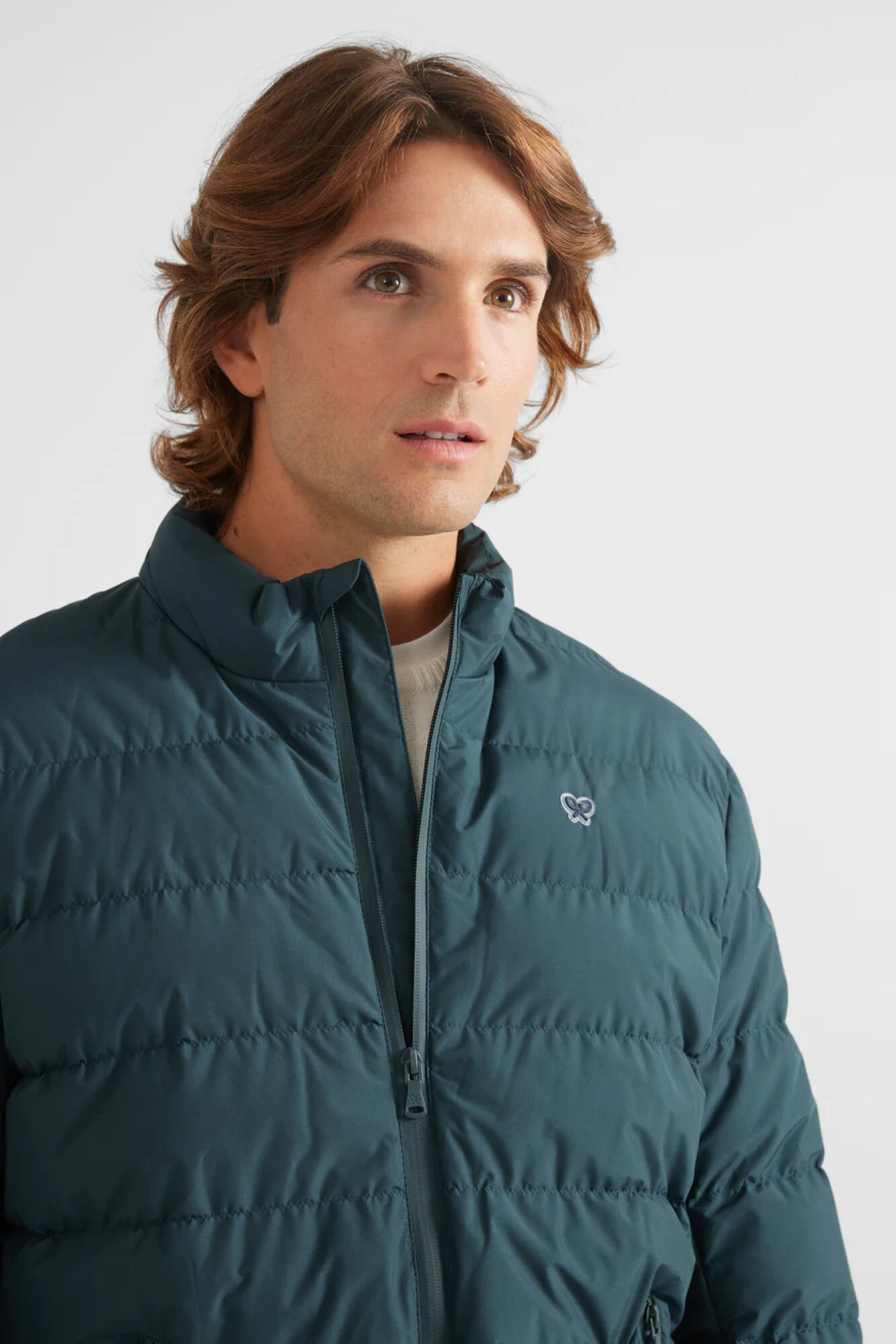 Abrigos de hombre cortefiel clearance