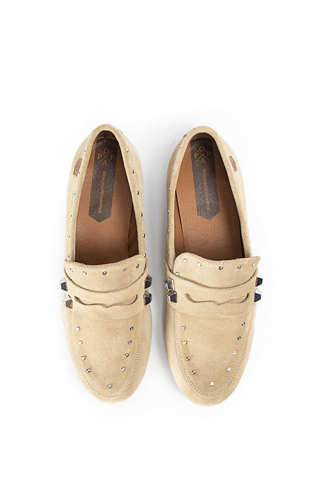 Mocasines cortefiel cheap