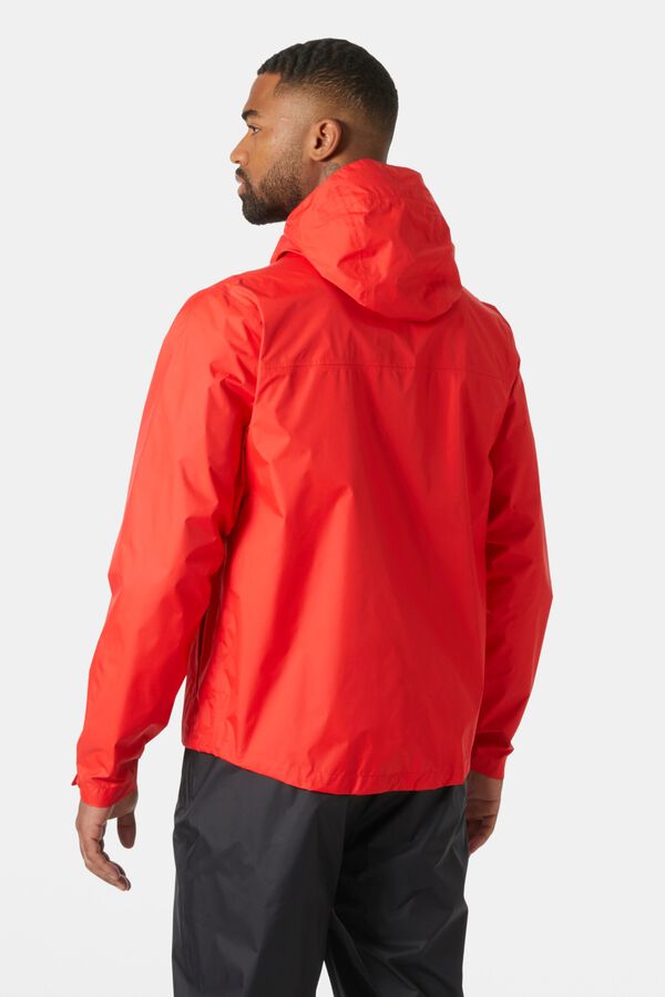 Helly Hansen Loke jacket Red