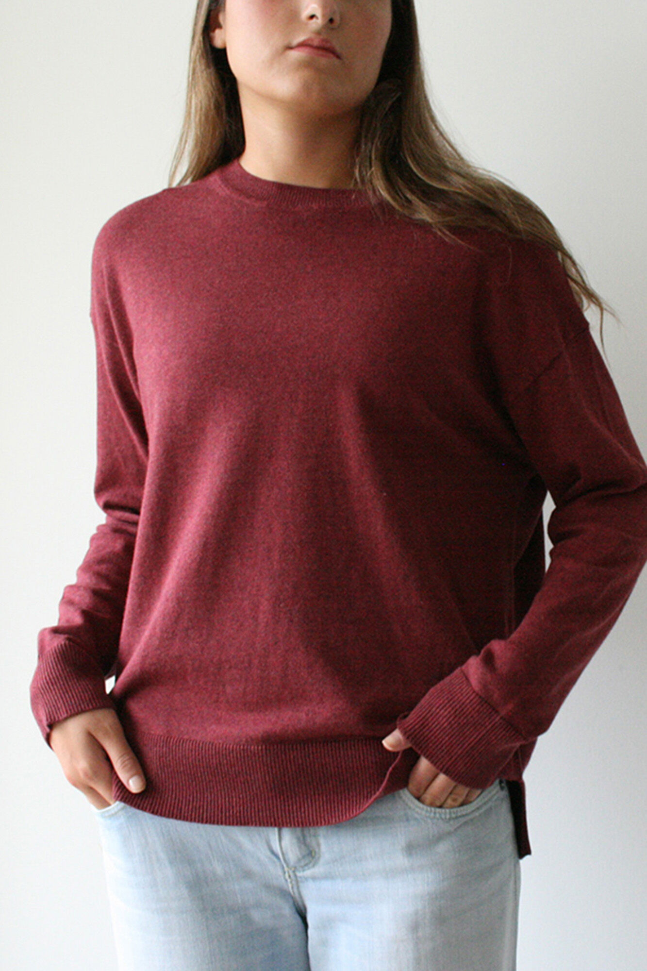 Mutitaa Camisola Khue