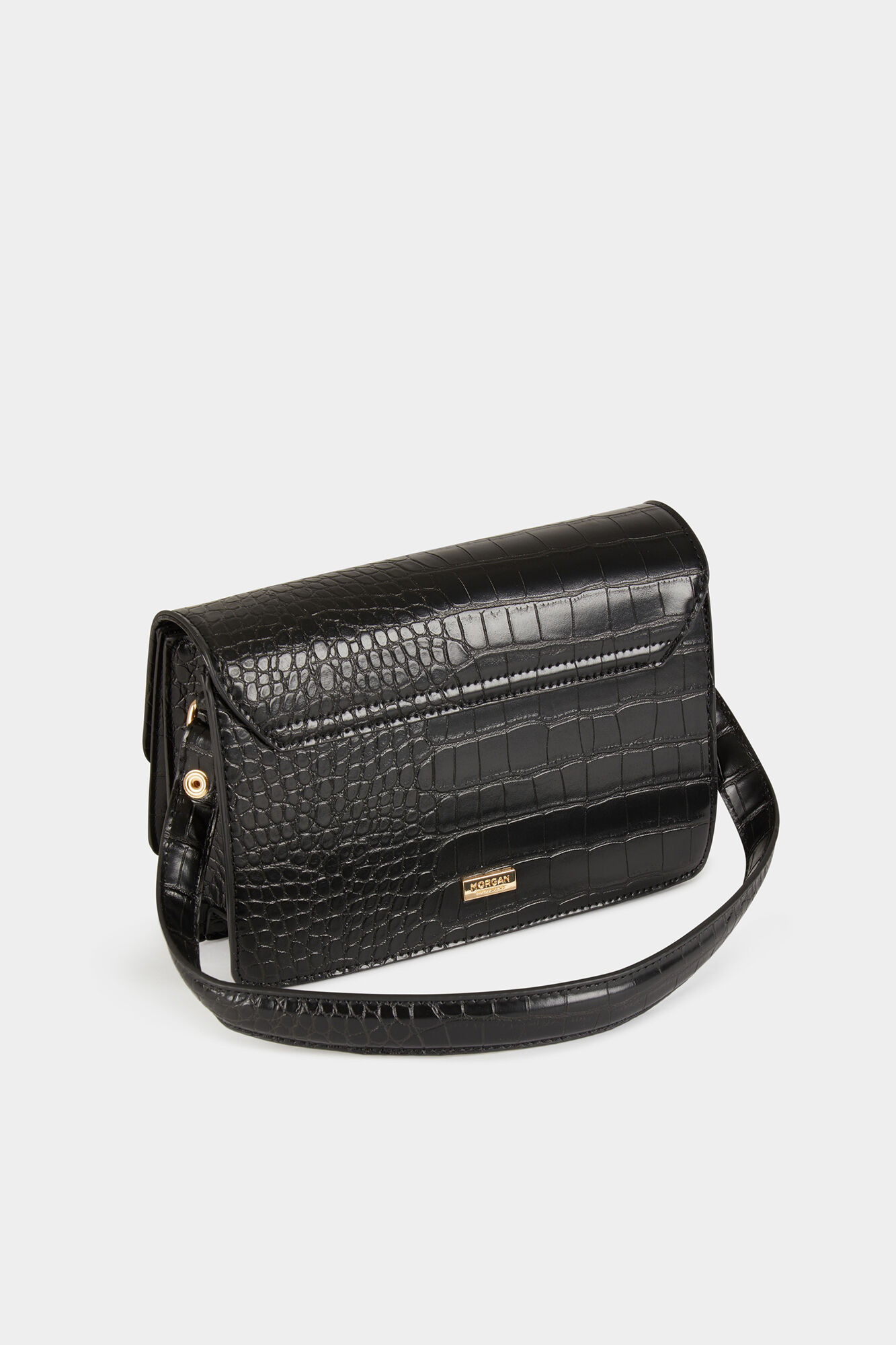 Croc baguette bag clearance