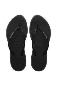 Havaianas Sand&aacute;lias Slim Point Glitter