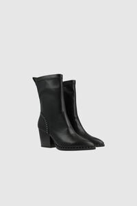 Lodi Botins de salto estilo cowboy