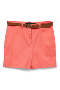 Vero Moda Calções estilo chino com cinto