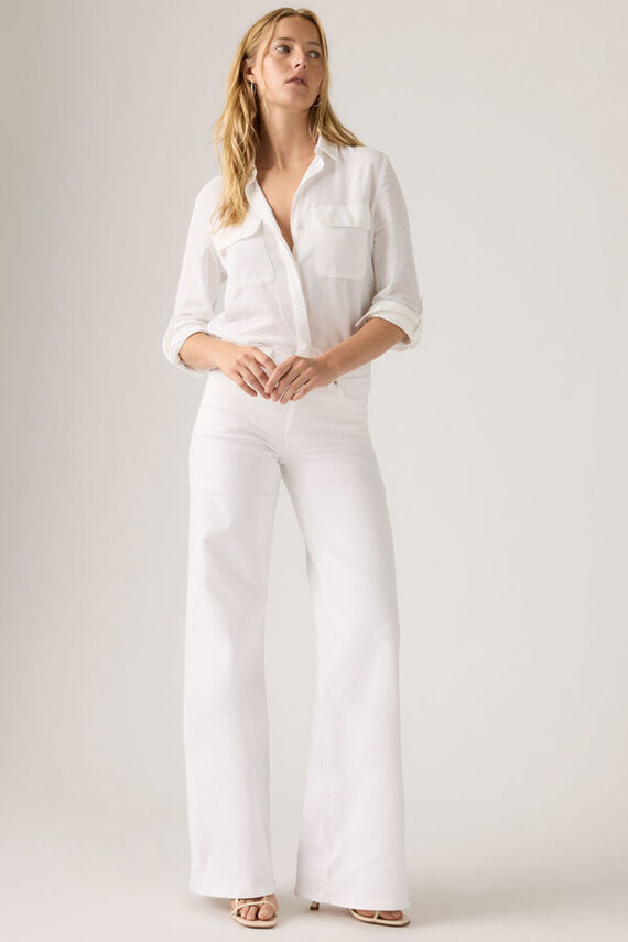 Pantalón 318™ Shaping Wide Leg