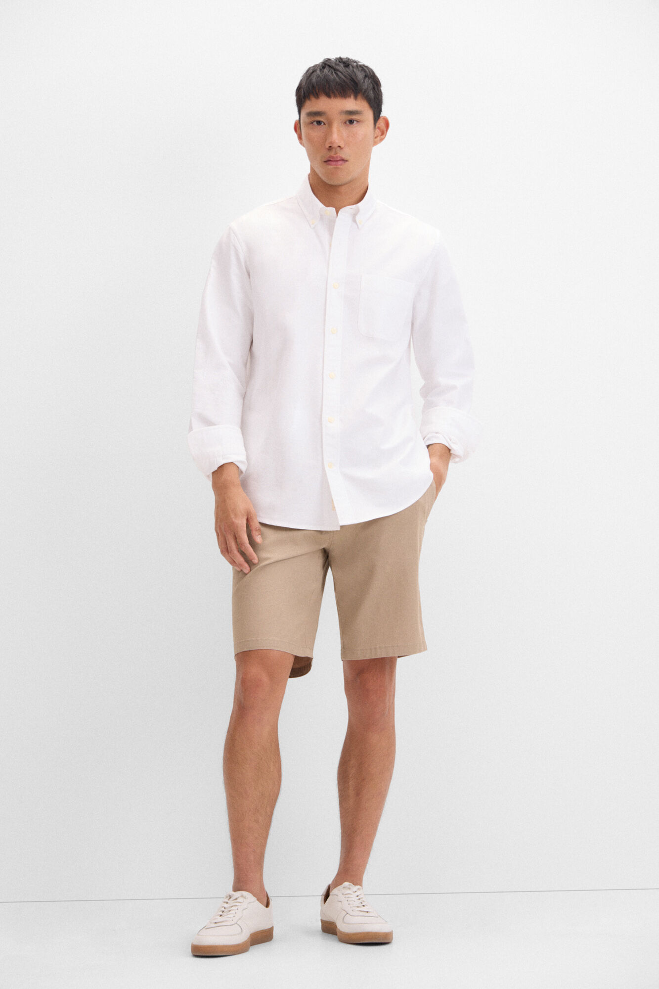 Cortefiel bermudas hombre clearance