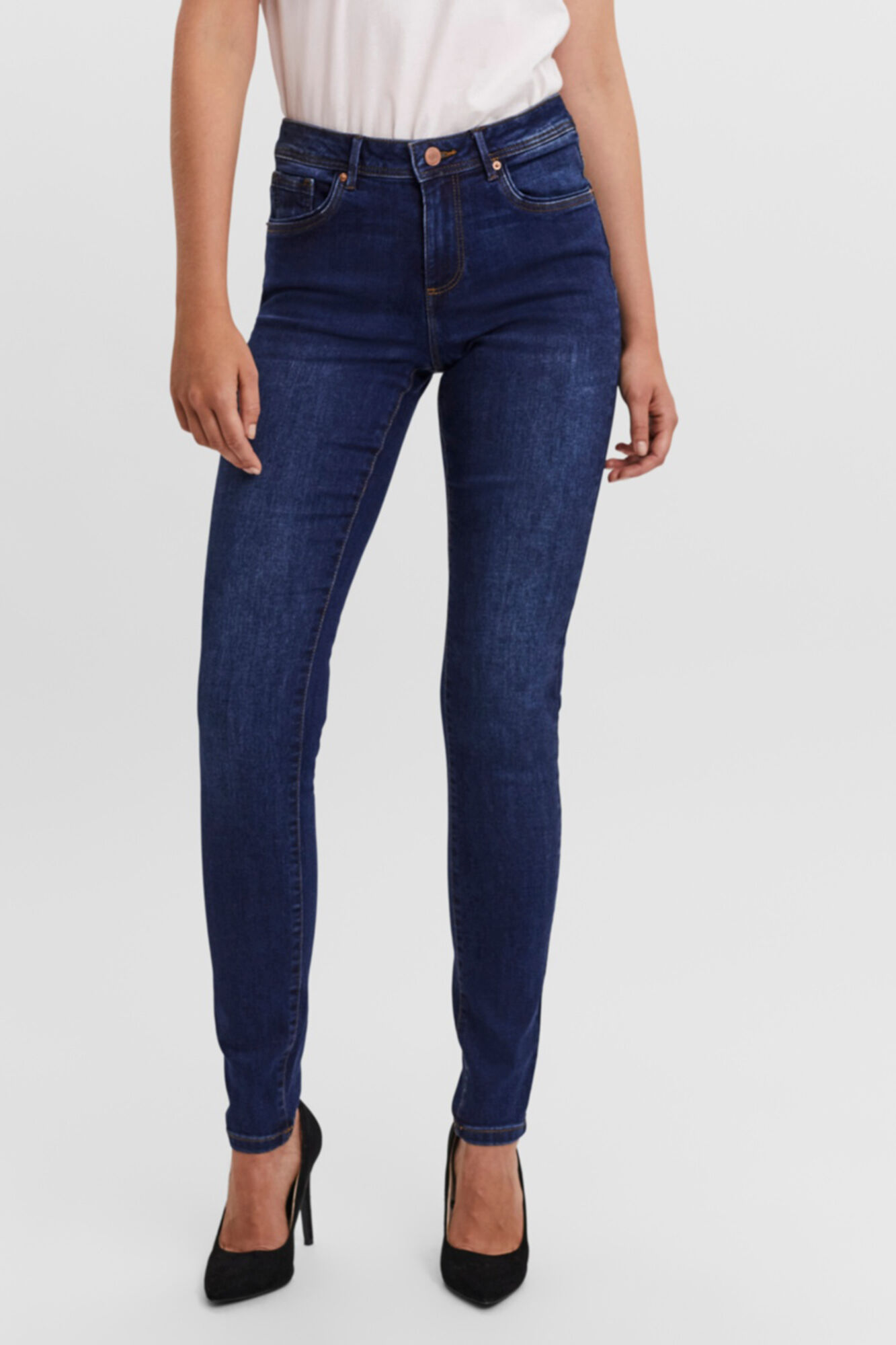 Vero Moda Jeans Tanya skinny