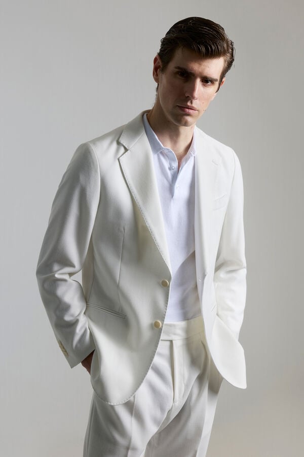 PuroEGO linho Branco