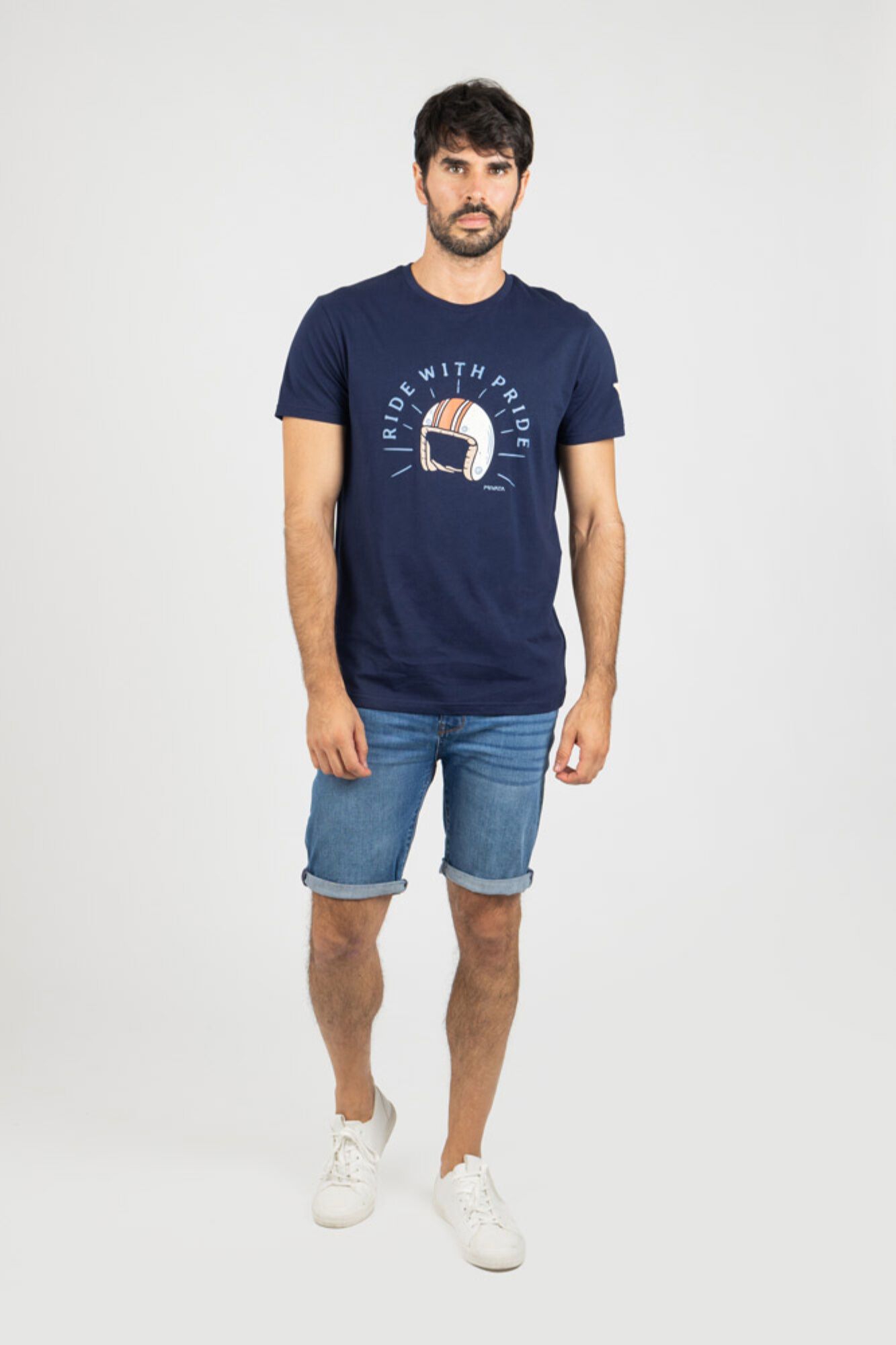 Privata Camiseta manga corta