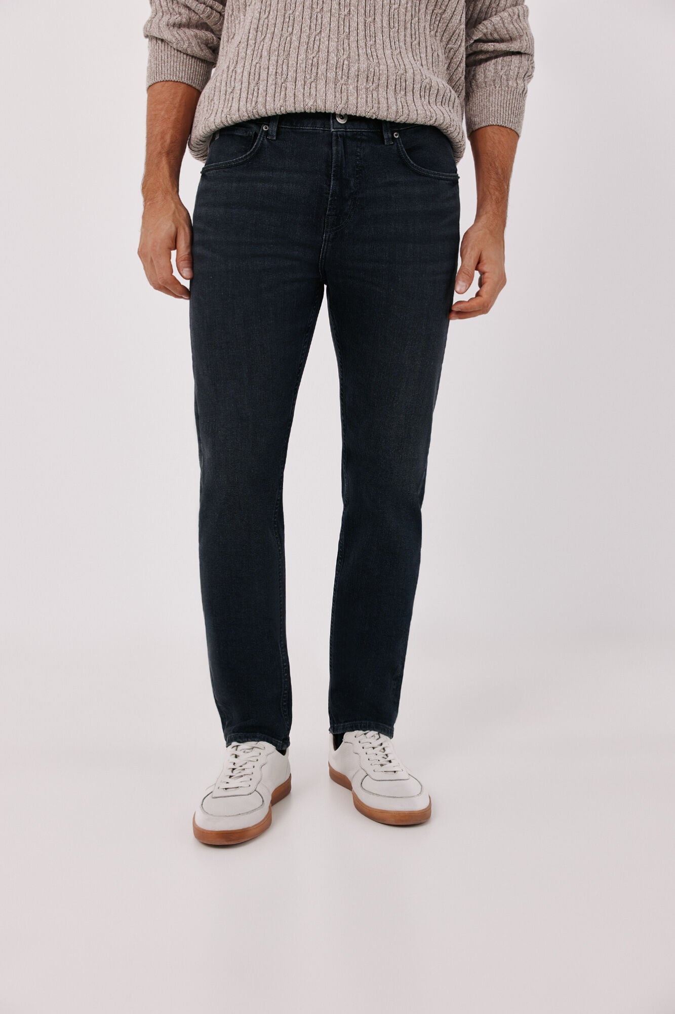 Cortefiel Slim fit jeans