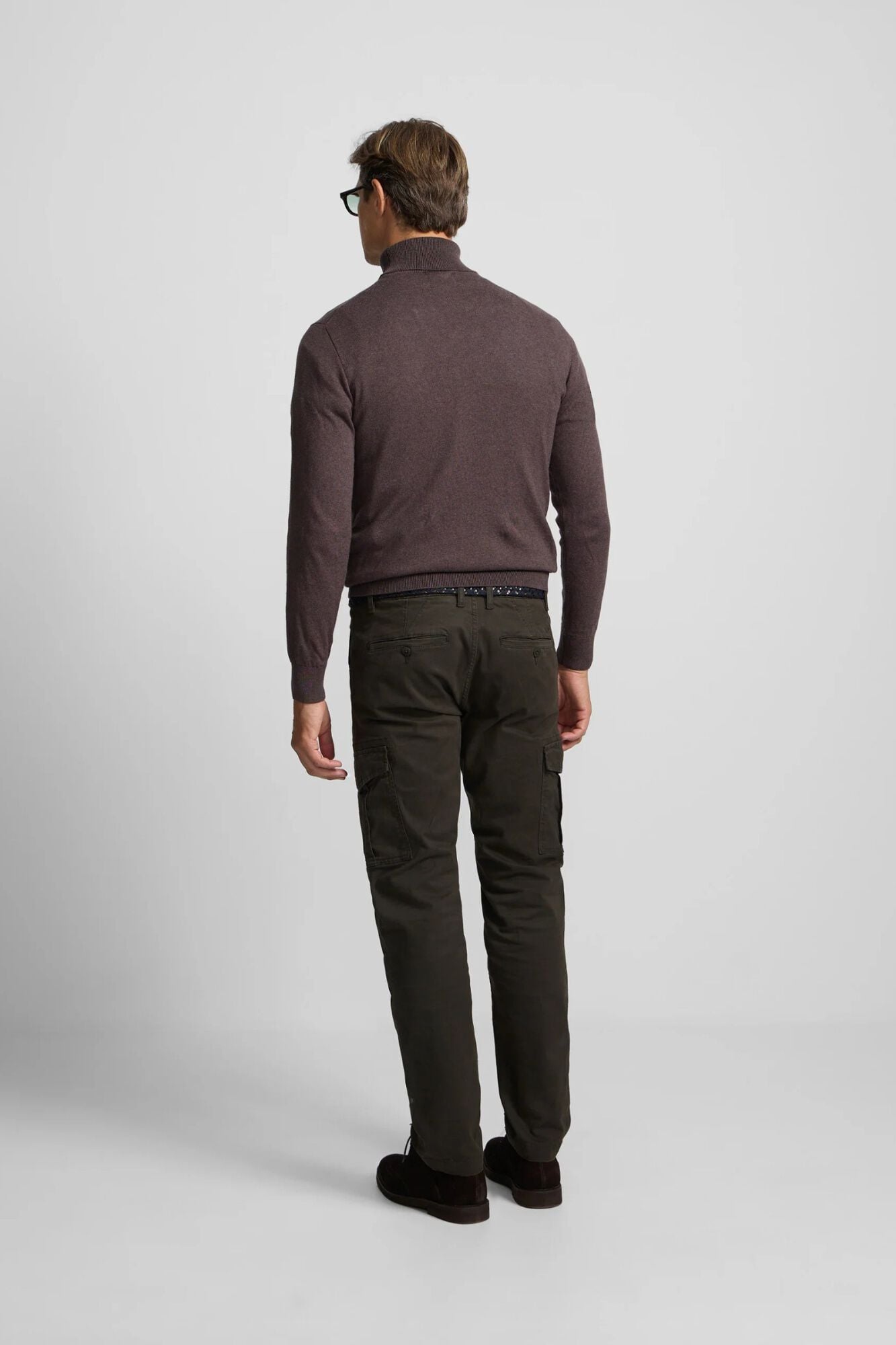 Silbon Cargo sport trousers
