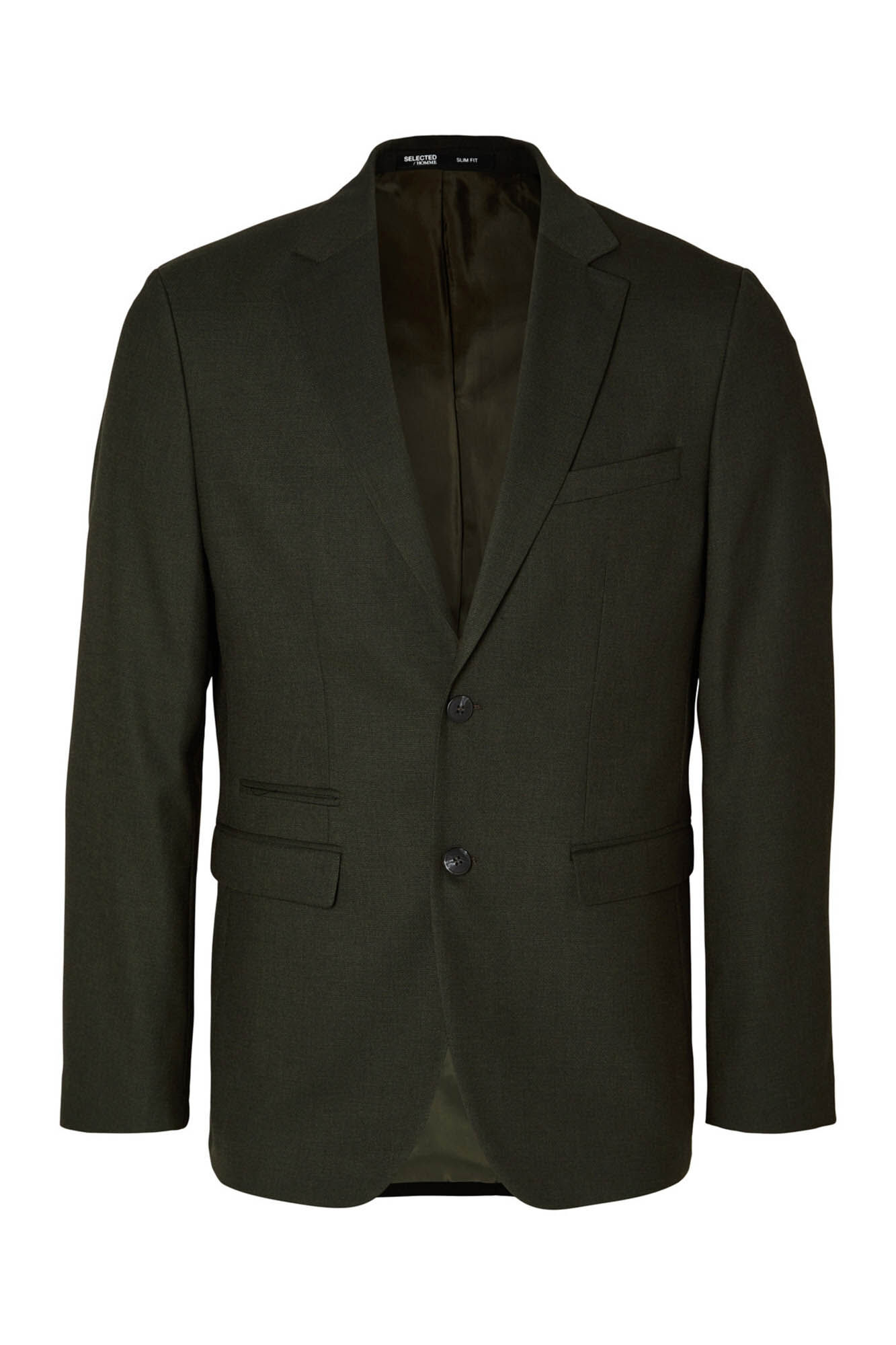 Selected Palet&oacute; Slim Fit