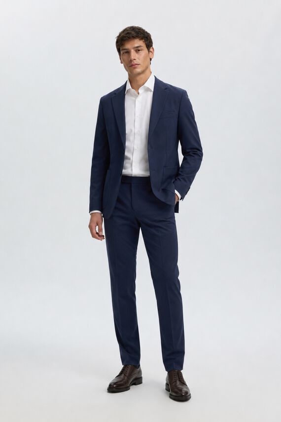 Americana Slim Fit
