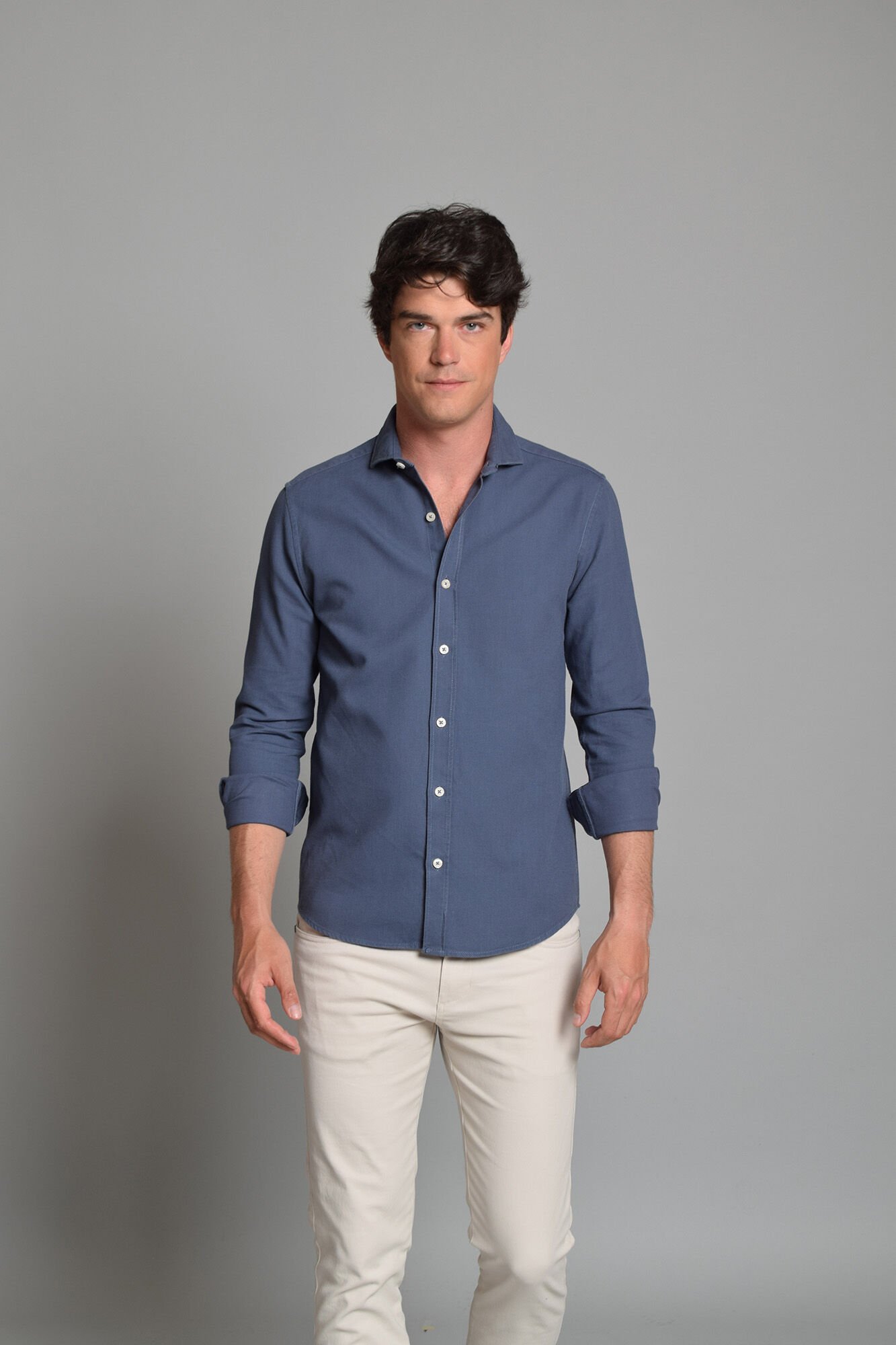 Cloking Camisa Piqu&eacute;