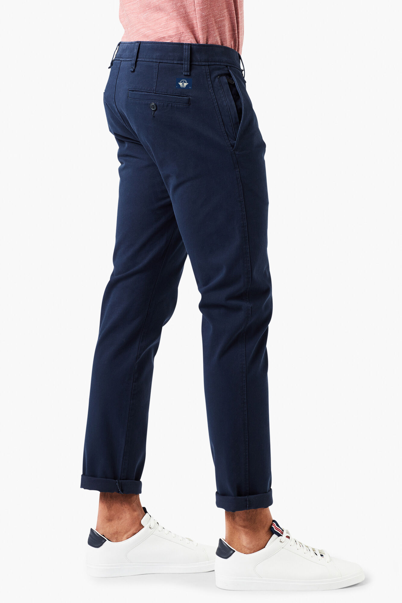 Dockers Cal&ccedil;as chino Ultimate skinny