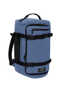 Cortefiel Baku backpack  Blue