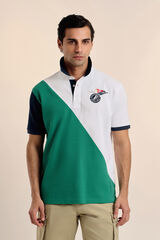 Valecuatro Mastro de bandeira Verde