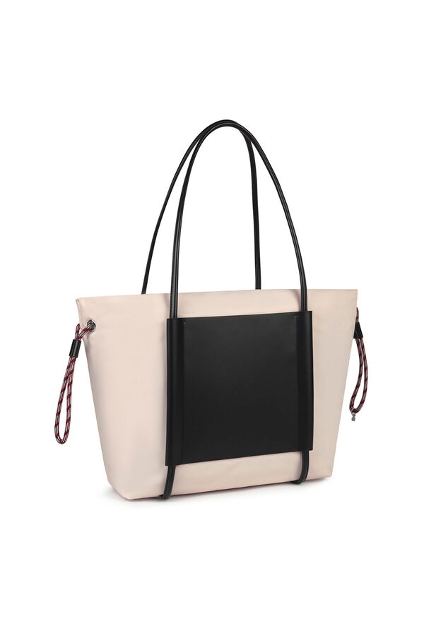 Tous Capazo grande Empire Soft Rosa