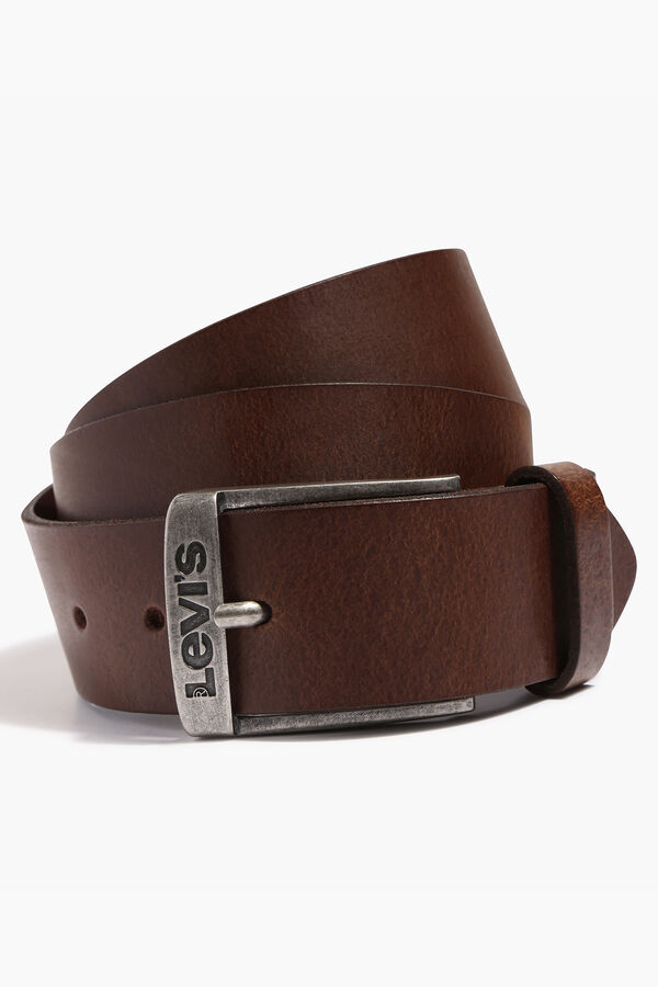 Levi's Cinto Levi's Legacy Castanho