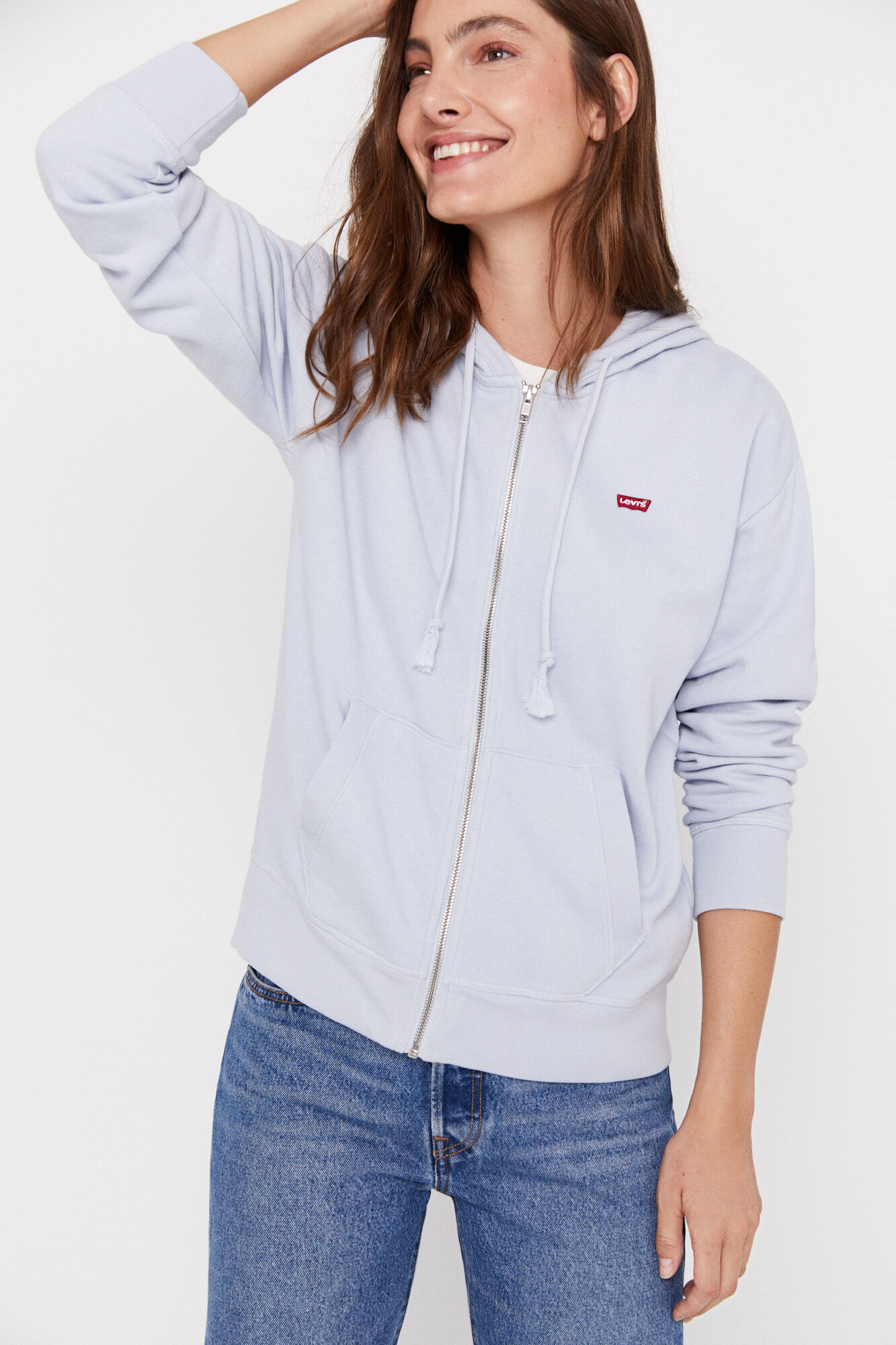 Sudadera Levis