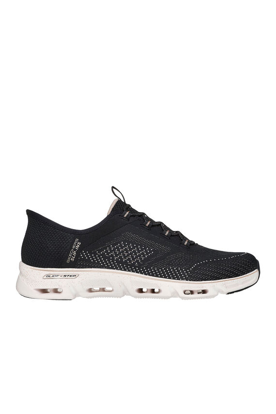 Zapatillas Glide-step gratify