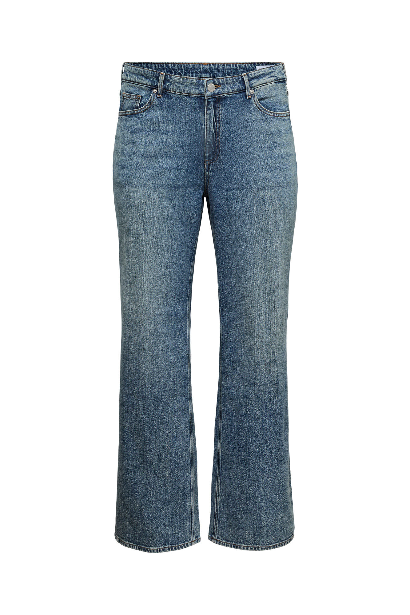 Vero Moda Curve Jeans flare