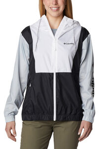 Cortefiel Columbia Lily Basin jacket™ for women White