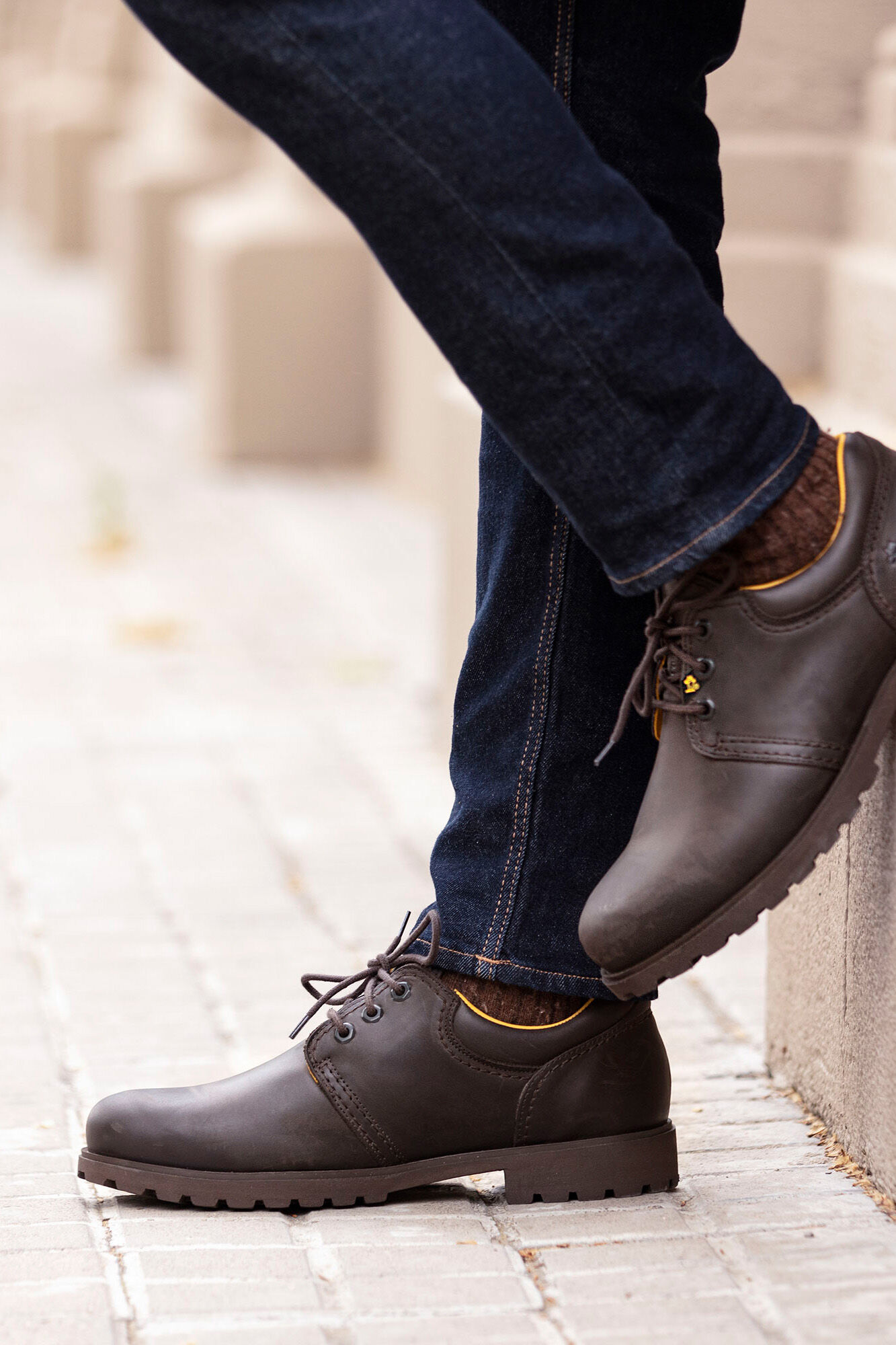 Cortefiel zapatos hombre hot sale