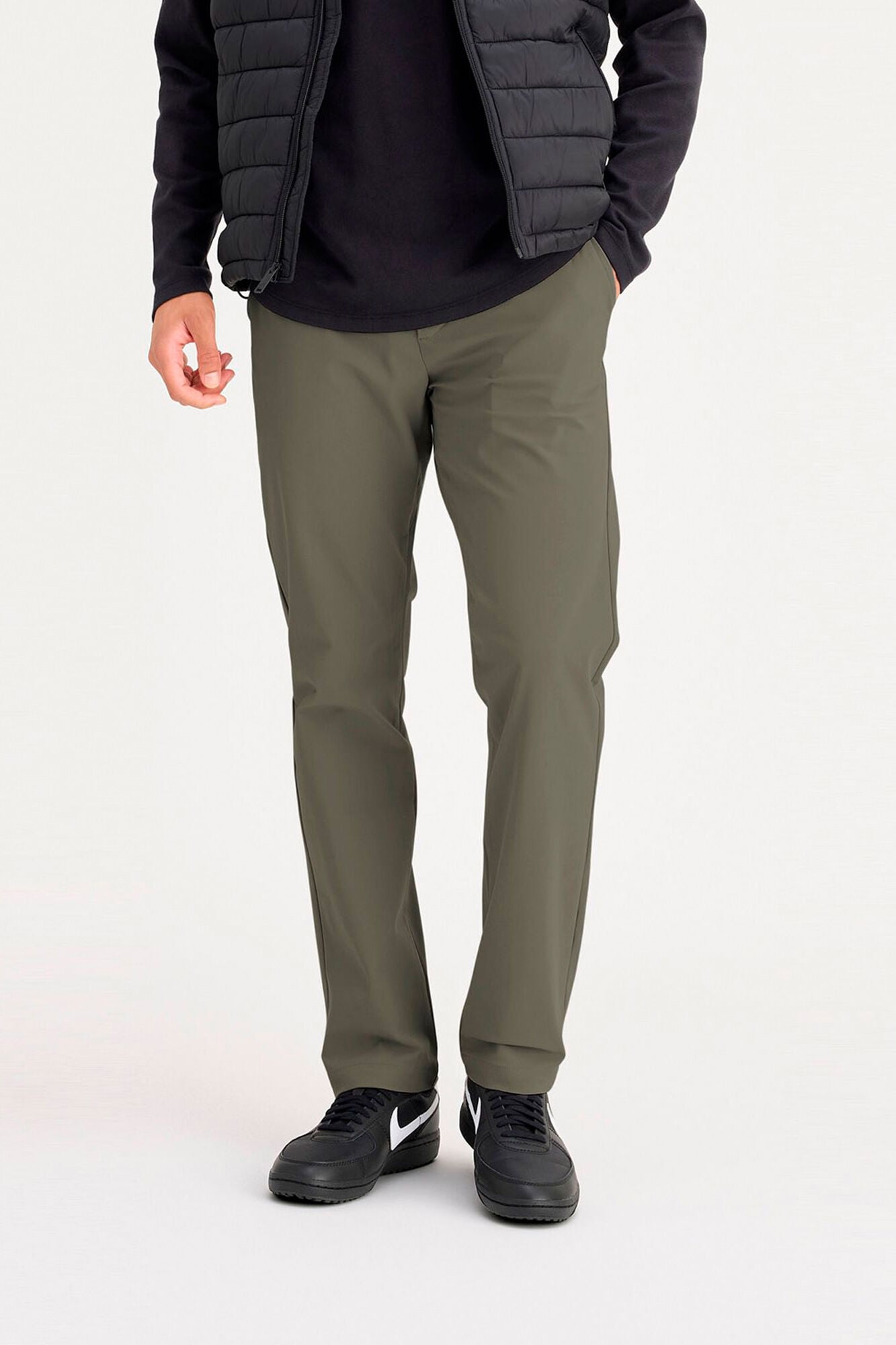 Dockers Cal&ccedil;as chino Go Airweave