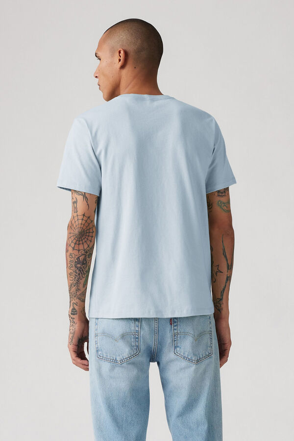 Levi's Camisola Levis®  Azul