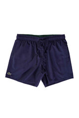 Lacoste Lacoste Light Quick Dry Swimming Shorts Navy