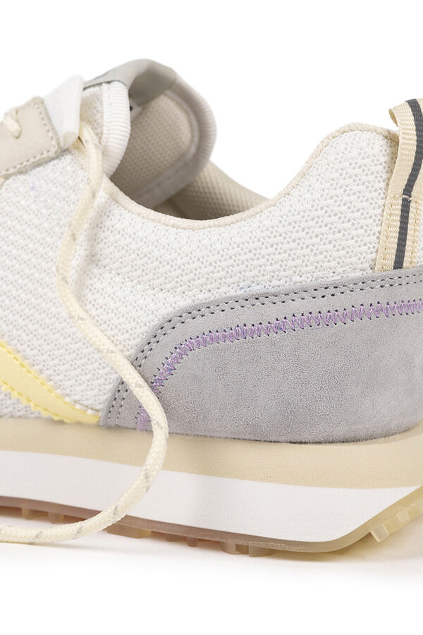 Munich Sapatilhas Next 20 Branco