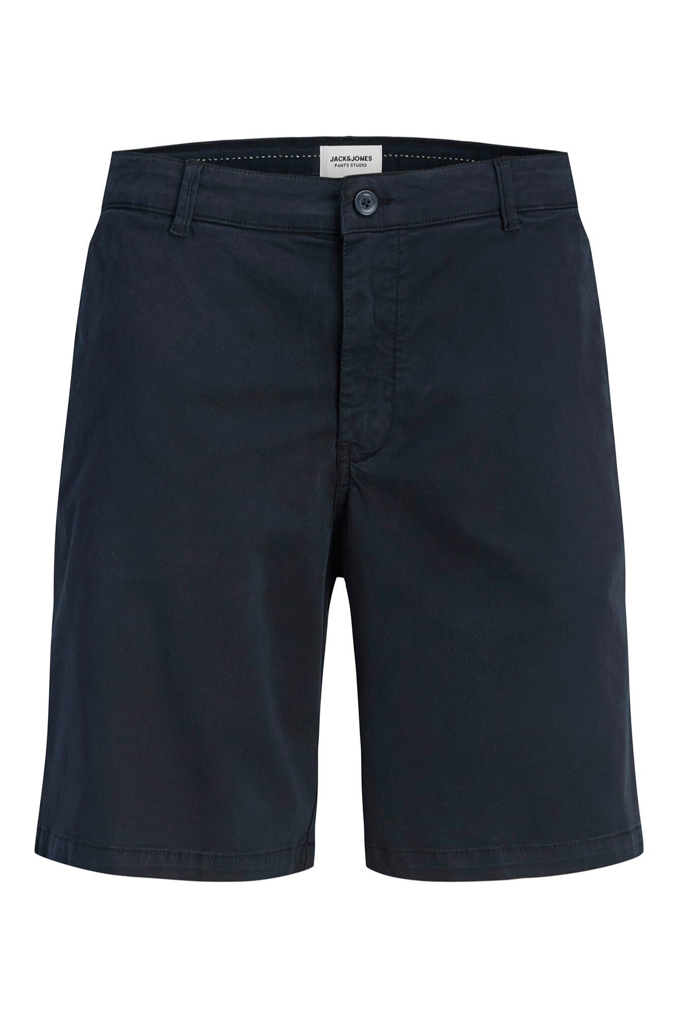 Jack & Jones Bermuda chino em sarja