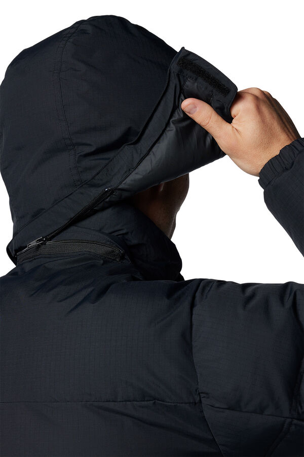 Columbia Jaqueta Columbia para homem Landroamer™ Preto