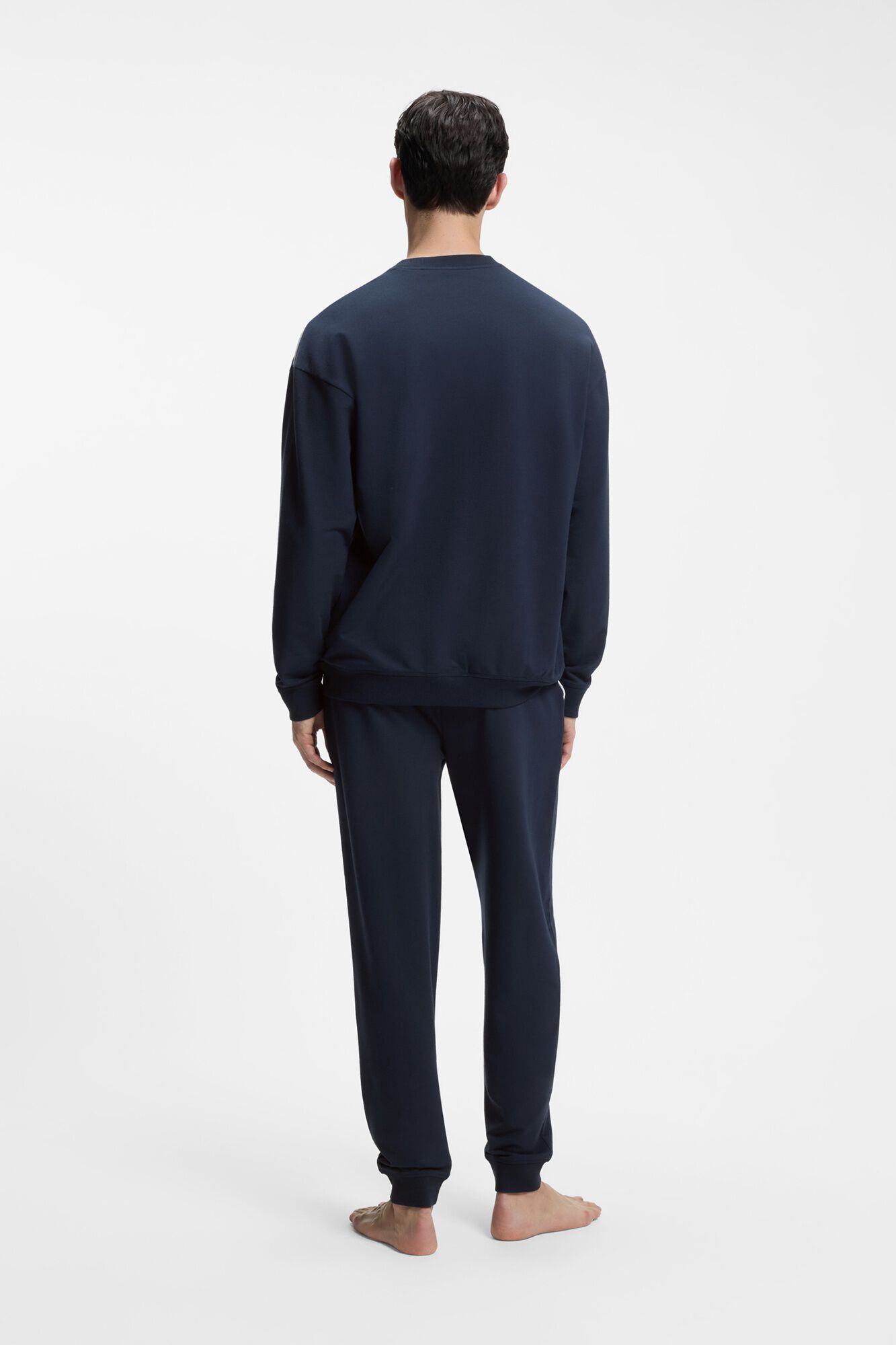 HUGO T-shirt loungewear